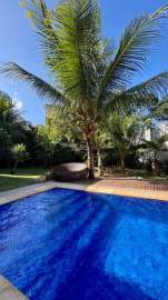 Casa em Condomínio 4 quartos à venda Barra da Tijuca, Rio de Janeiro - R$ 6.500.000 - MTCN40020