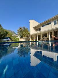 Casa em Condomínio 5 quartos à venda Itanhangá, Rio de Janeiro - R$ 4.500.000 - MTCN50028