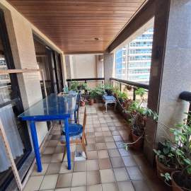 Apartamento 3 quartos à venda Barra da Tijuca, Rio de Janeiro - R$ 1.390.000 - MTAP30077