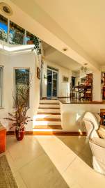 Casa em Condomínio 4 quartos à venda Barra da Tijuca, Rio de Janeiro - R$ 3.390.000 - MTCN40022