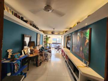 Apartamento 1 quarto à venda Barra da Tijuca, Rio de Janeiro - R$ 800.000 - MTAP10063