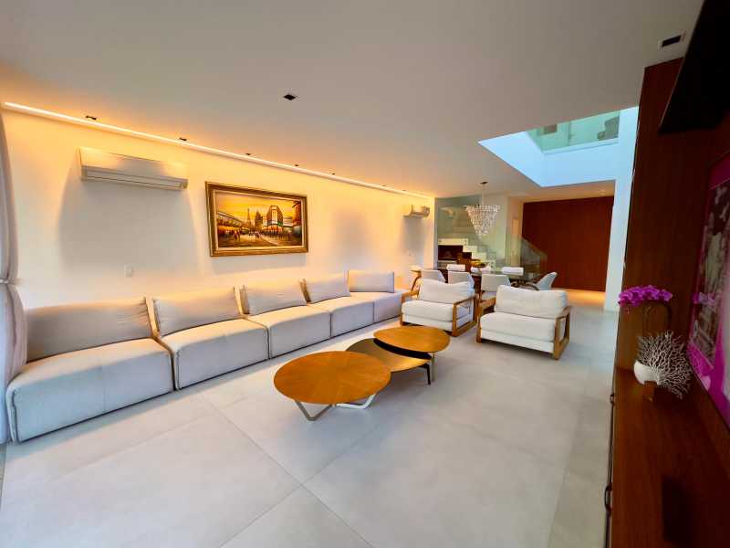 Conheça ea2bd2e7-b431-4414-a6b2-ada1e1 do imóvel - Casa em Condomínio 5 quartos à venda Barra da Tijuca, Rio de Janeiro - R$ 4.700.000 - MTCN50034 - 6 ea2bd2e7-b431-4414-a6b2-ada1e1 - 6