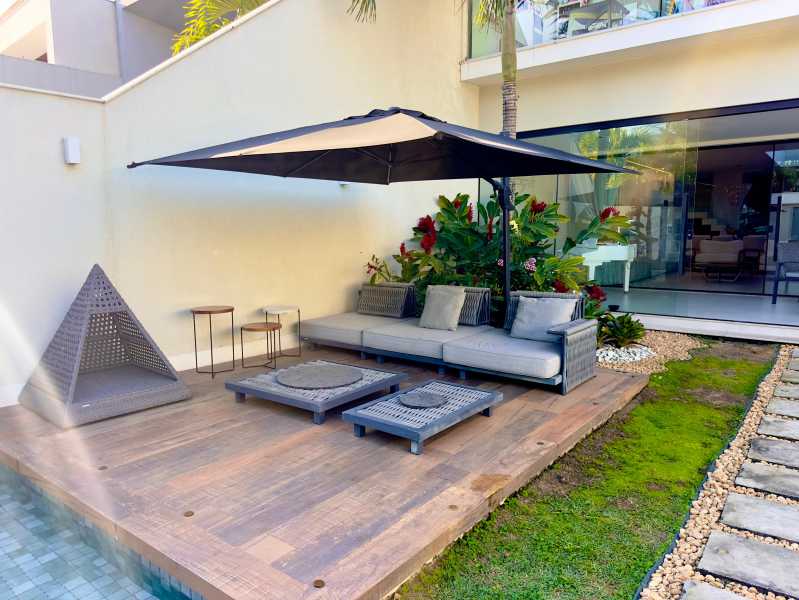Conheça 63fd806c-fb8f-44ae-a938-09fe0a do imóvel - Casa em Condomínio 5 quartos à venda Barra da Tijuca, Rio de Janeiro - R$ 4.700.000 - MTCN50034 - 9 63fd806c-fb8f-44ae-a938-09fe0a - 9