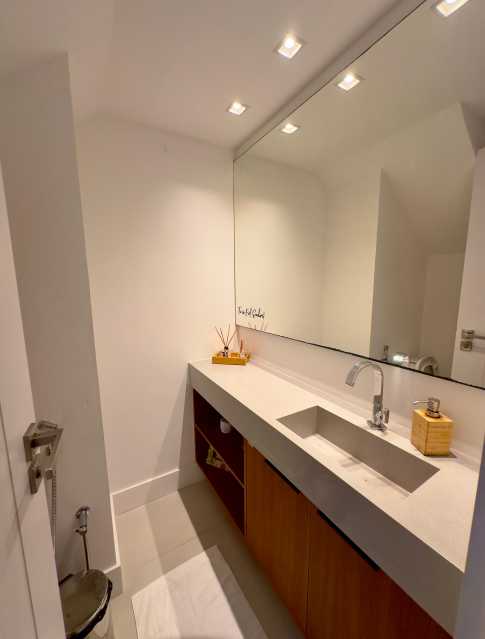 Conheça 9075404a-f639-4a32-baa5-37f723 do imóvel - Casa em Condomínio 5 quartos à venda Barra da Tijuca, Rio de Janeiro - R$ 4.700.000 - MTCN50034 - 10 9075404a-f639-4a32-baa5-37f723 - 10