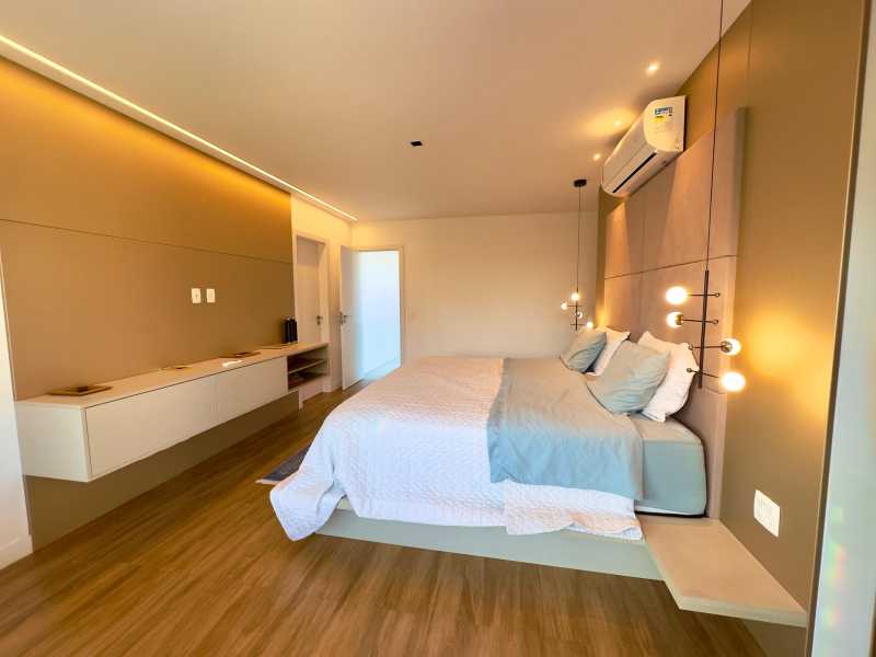 Conheça 3d38b0c9-fea4-4852-b603-6a48d8 do imóvel - Casa em Condomínio 5 quartos à venda Barra da Tijuca, Rio de Janeiro - R$ 4.700.000 - MTCN50034 - 12 3d38b0c9-fea4-4852-b603-6a48d8 - 12