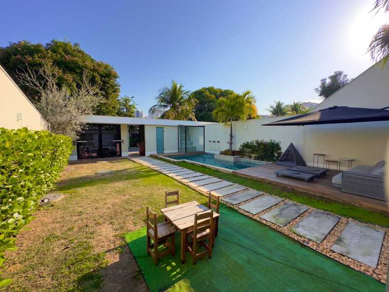 Conheça 7c7dbe1a-5a4f-42d8-9062-55eb82 do imóvel - Casa em Condomínio 5 quartos à venda Barra da Tijuca, Rio de Janeiro - R$ 4.700.000 - MTCN50034 - 19 7c7dbe1a-5a4f-42d8-9062-55eb82 - 19