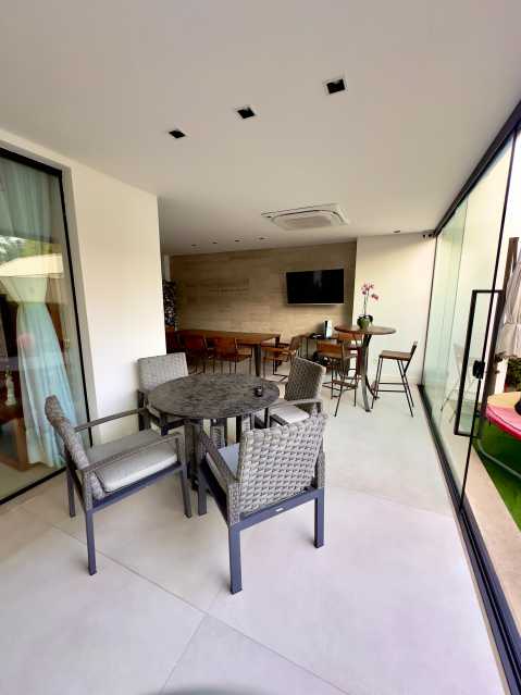 Conheça 8b532e16-91ea-447d-84e0-f119ed do imóvel - Casa em Condomínio 5 quartos à venda Barra da Tijuca, Rio de Janeiro - R$ 4.700.000 - MTCN50034 - 28 8b532e16-91ea-447d-84e0-f119ed - 28