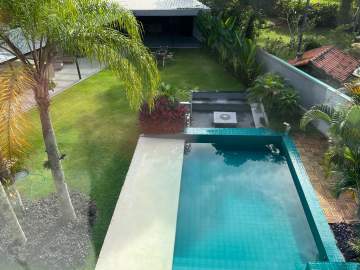 Casa em Condomínio 5 quartos à venda Barra da Tijuca, Rio de Janeiro - R$ 13.990.000 - MTCN50003