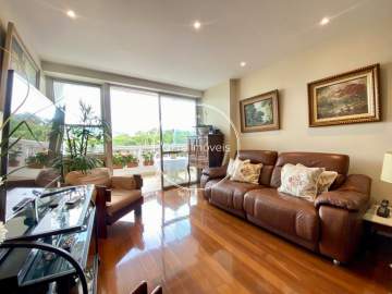 Cobertura 3 quartos à venda Flamengo, Rio de Janeiro - R$ 9.100.000 - 10264