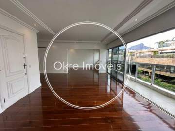 Cobertura 5 quartos à venda Leblon, Rio de Janeiro - R$ 8.500.000 - 10266