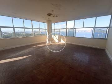 Cobertura 4 quartos à venda Flamengo, Rio de Janeiro - R$ 5.500.000 - 10282