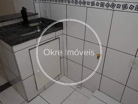 Conheça FOTO_21 do imóvel - Studio 1 quarto à venda Flamengo, Rio de Janeiro - R$ 315.000 - FLST10040 - 21 FOTO_21 - 21