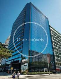 Andar 220m² para alugar Copacabana, Rio de Janeiro - R$ 40.000 - 10377