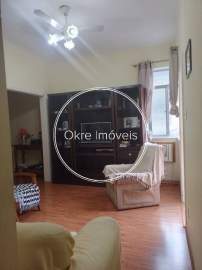 Apartamento 3 quartos à venda Botafogo, Rio de Janeiro - R$ 635.000 - 10378