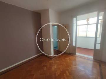 Apartamento 2 quartos à venda Flamengo, Rio de Janeiro - R$ 650.000 - 10382