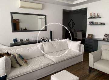 Apartamento 3 quartos à venda Botafogo, Rio de Janeiro - R$ 1.300.000 - 10383
