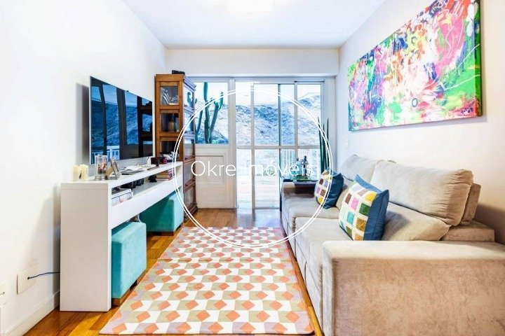 Conheça FOTO_1 do imóvel - Apartamento 2 quartos à venda Botafogo, Rio de Janeiro - R$ 1.475.000 - CBAP20226 - 2 FOTO_1 - 2