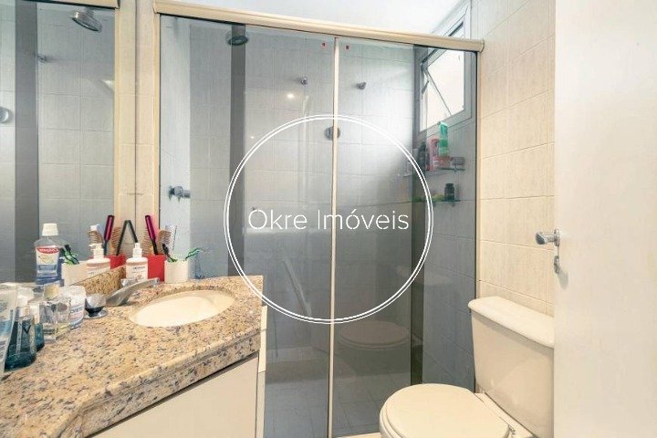 Conheça FOTO_10 do imóvel - Apartamento 2 quartos à venda Botafogo, Rio de Janeiro - R$ 1.475.000 - CBAP20226 - 10 FOTO_10 - 10