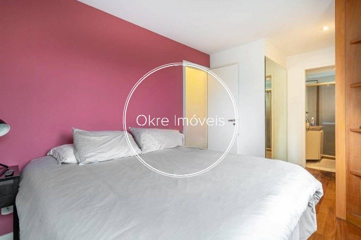 Conheça FOTO_13 do imóvel - Apartamento 2 quartos à venda Botafogo, Rio de Janeiro - R$ 1.475.000 - CBAP20226 - 13 FOTO_13 - 13