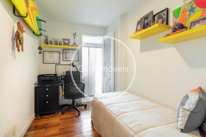 Conheça FOTO_18 do imóvel - Apartamento 2 quartos à venda Botafogo, Rio de Janeiro - R$ 1.475.000 - CBAP20226 - 18 FOTO_18 - 18