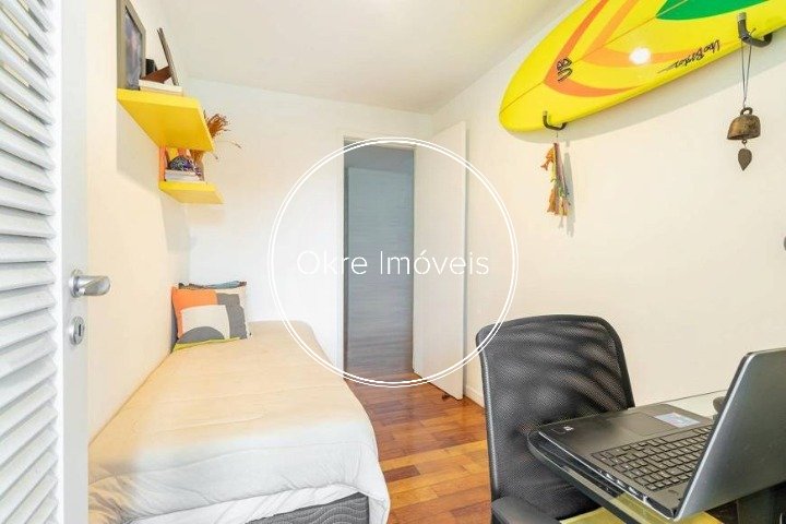 Conheça FOTO_19 do imóvel - Apartamento 2 quartos à venda Botafogo, Rio de Janeiro - R$ 1.475.000 - CBAP20226 - 19 FOTO_19 - 19