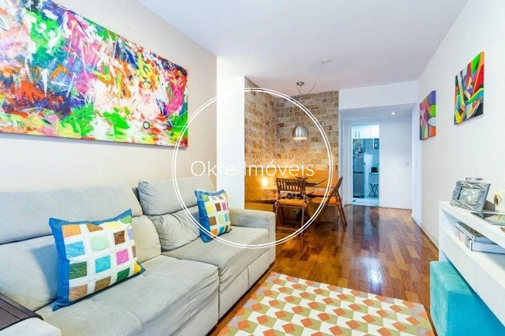 Conheça FOTO_2 do imóvel - Apartamento 2 quartos à venda Botafogo, Rio de Janeiro - R$ 1.475.000 - CBAP20226 - 3 FOTO_2 - 3