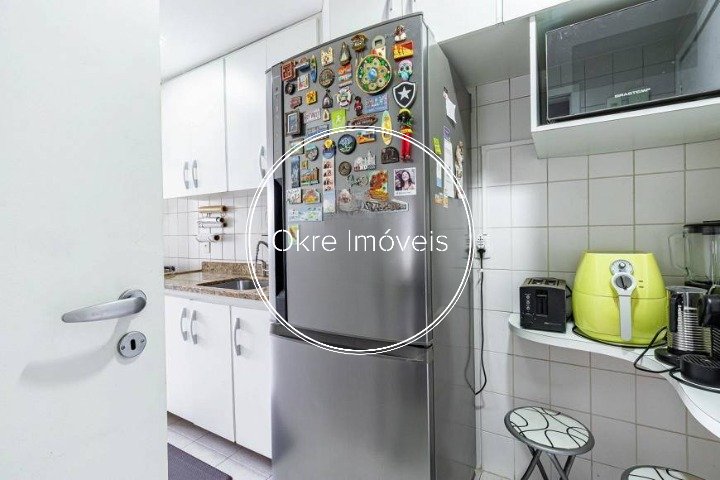 Conheça FOTO_20 do imóvel - Apartamento 2 quartos à venda Botafogo, Rio de Janeiro - R$ 1.475.000 - CBAP20226 - 20 FOTO_20 - 20