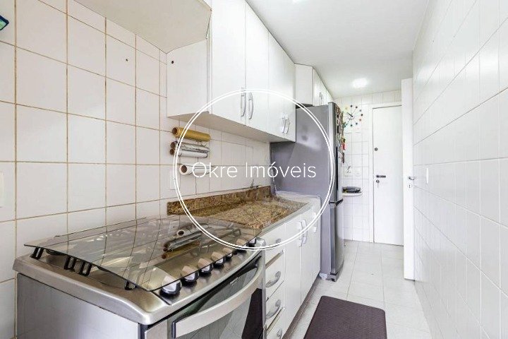 Conheça FOTO_22 do imóvel - Apartamento 2 quartos à venda Botafogo, Rio de Janeiro - R$ 1.475.000 - CBAP20226 - 22 FOTO_22 - 22