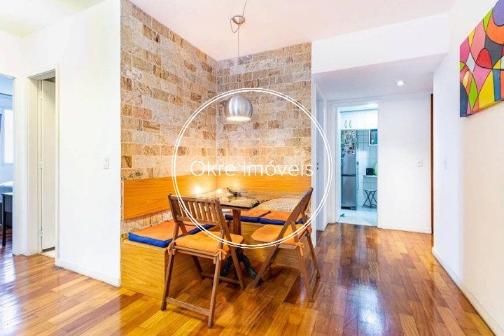 Conheça FOTO_3 do imóvel - Apartamento 2 quartos à venda Botafogo, Rio de Janeiro - R$ 1.475.000 - CBAP20226 - 4 FOTO_3 - 4