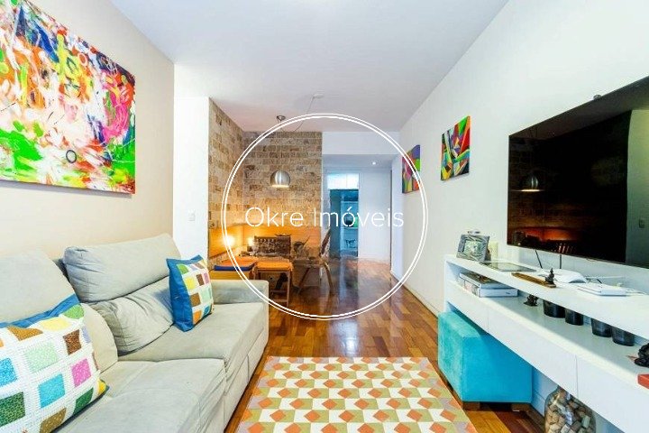 Conheça FOTO_4 do imóvel - Apartamento 2 quartos à venda Botafogo, Rio de Janeiro - R$ 1.475.000 - CBAP20226 - 5 FOTO_4 - 5