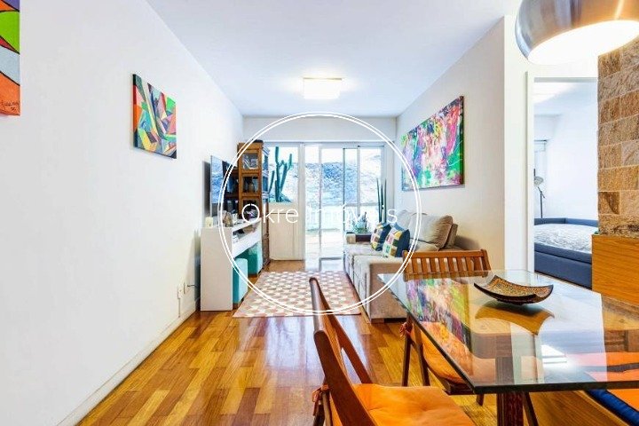 Conheça FOTO_6 do imóvel - Apartamento 2 quartos à venda Botafogo, Rio de Janeiro - R$ 1.475.000 - CBAP20226 - 7 FOTO_6 - 7
