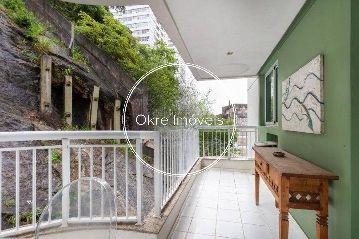 Conheça FOTO_8 do imóvel - Apartamento 2 quartos à venda Botafogo, Rio de Janeiro - R$ 1.475.000 - CBAP20226 - 9 FOTO_8 - 9