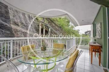 Apartamento 2 quartos à venda Botafogo, Rio de Janeiro - R$ 1.475.000 - CBAP20226