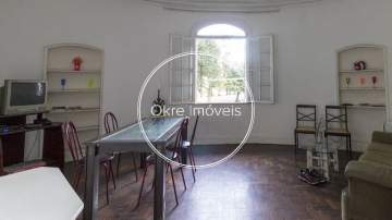 Apartamento 4 quartos à venda Botafogo, Rio de Janeiro - R$ 789.000 - 10393