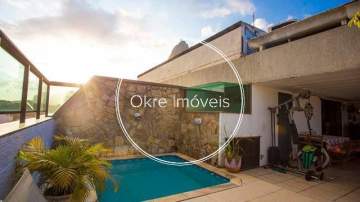 Cobertura 3 quartos à venda Botafogo, Rio de Janeiro - R$ 2.460.000 - 10394