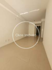 Apartamento 2 quartos à venda Botafogo, Rio de Janeiro - R$ 1.149.000 - 10402