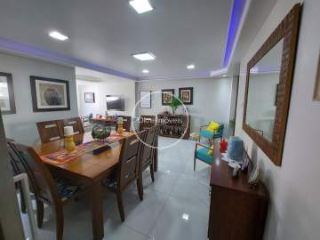 Apartamento 3 quartos à venda Copacabana, Rio de Janeiro - R$ 1.260.000 - 10414
