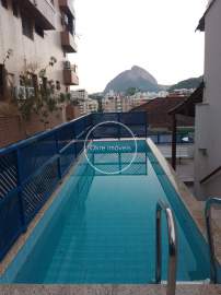 Casa 3 quartos à venda Jardim Botânico, Rio de Janeiro - R$ 3.500.000 - LECA30005