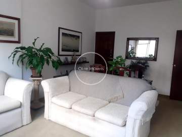 Apartamento 3 quartos à venda Laranjeiras, Rio de Janeiro - R$ 1.150.000 - 10430