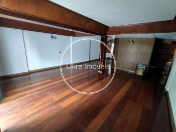 Apartamento 4 quartos à venda Jardim Botânico, Rio de Janeiro - R$ 1.600.000 - LEAP40342