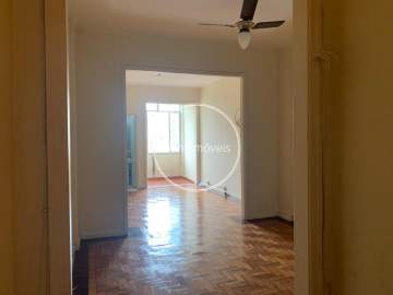 Studio 1 quarto à venda Copacabana, Rio de Janeiro - R$ 430.000 - 10481