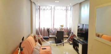 Apartamento 2 quartos à venda Botafogo, Rio de Janeiro - R$ 700.000 - 10482