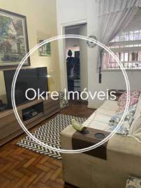 Apartamento 2 quartos à venda Botafogo, Rio de Janeiro - R$ 700.000 - 10482