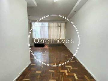 Apartamento 2 quartos à venda Humaitá, Rio de Janeiro - R$ 850.000 - 10486