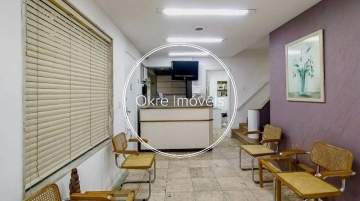 Casa Comercial 127m² à venda Urca, Rio de Janeiro - R$ 1.575.000 - 10501