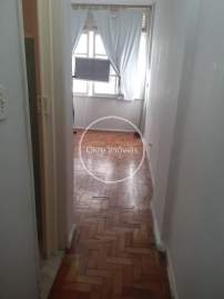 Studio 1 quarto à venda Botafogo, Rio de Janeiro - R$ 380.000 - 10504