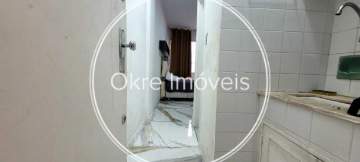 Studio 1 quarto à venda Botafogo, Rio de Janeiro - R$ 325.000 - 10504