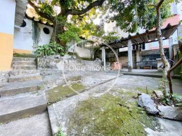 Casa 4 quartos à venda Laranjeiras, Rio de Janeiro - R$ 2.300.000 - FLCA40010