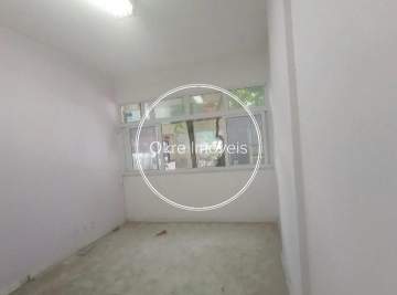 Sala Comercial 27m² à venda Leblon, Rio de Janeiro - R$ 550.000 - 10583