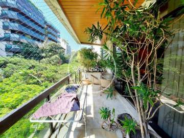 Apartamento 3 quartos à venda Ipanema, Rio de Janeiro - R$ 3.300.000 - 10597
